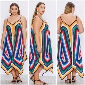 Women's Plus Size Fashion